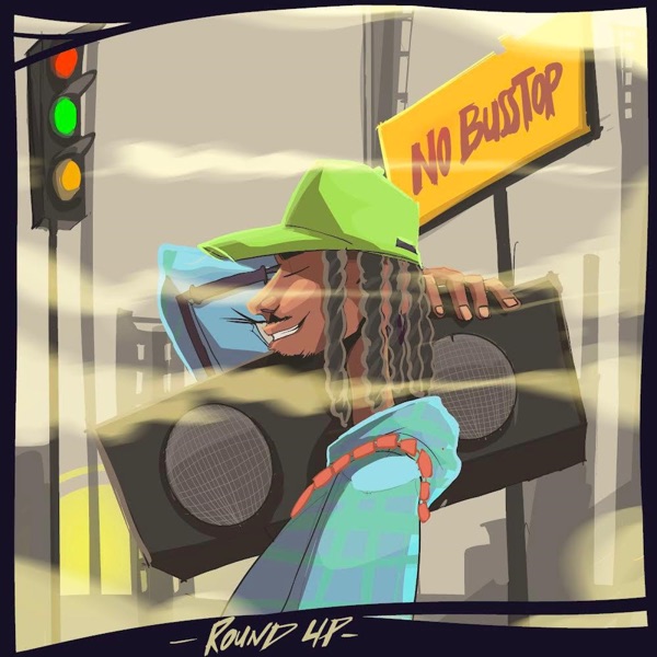 RoundUp - No Bus Stop